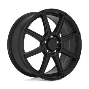 Motegi – MR142 CS8 – Black – 15″x6.5″ 40mm – All weather Wheels – MR14256598740